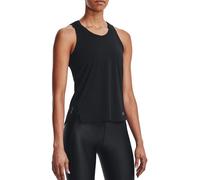Under Armour UA IsoChill Run Laser Tank-BLK Débardeurs XS Noir