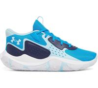 Under Armour Ua Jet '23 Basketball Shoes Unisex Bleu/Marine 11 (46) Male