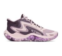 Under Armour UA Jet '25 BasketMixte
