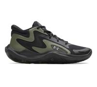 Under Armour UA JET 25, Vert, 9.5/11
