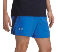 Under Armour UA LAUNCH 5in SHORTS Shorts M Bleu