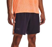 Under Armour UA LAUNCH 7'' GRAPHIC SHORT Shorts M Violet