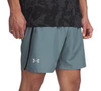 Under Armour UA LAUNCH 7'' SHORTS Shorts M Bleu
