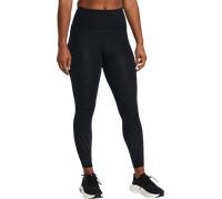 Under Armour UA Launch Elite Ankle Tights Leggings XL Noir