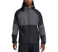 Under Armour Launch Elite Cw Windbreaker Noir XL Homme