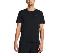 Under Armour UA LAUNCH ELITE GRAPHIC SS Tee-shirt M Noir