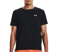Under Armour UA LAUNCH ELITE GRAPHIC SS Tee-shirt S Noir