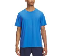 Under Armour UA Launch Elite Shortsleeve Tee-shirt L Bleu