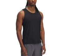 Under Armour UA LAUNCH ELITE SINGLET Débardeurs M Noir