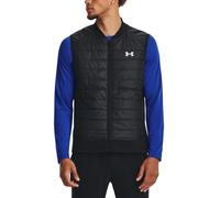 Under Armour UA Launch Insulated Vest Gilet L Noir