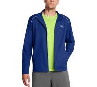 Under Armour UA Launch Jacket Veste L Bleu