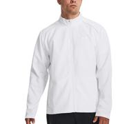 Under Armour UA Launch Jacket Veste XXL Blanc