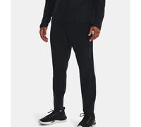 Under Armour - UA Launch Pant - Pantalon running homme Black / Black - XL