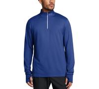 Under Armour UA LAUNCH PRO 1/4 ZIP Sweatshirt S Bleu
