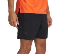 Under Armour UA LAUNCH PRO 2n1 7'' SHORTS Shorts 3XL Noir