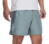 Under Armour UA LAUNCH PRO 2n1 7'' SHORTS Shorts M Bleu