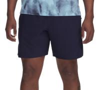 Under Armour UA LAUNCH PRO 2n1 7'' SHORTS Shorts S Bleu