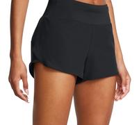 Under Armour UA Launch Pro 3'' Shorts-BLK Shorts M Noir