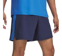 Under Armour UA LAUNCH PRO 7in SHORTS Shorts L Bleu