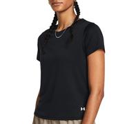 Under Armour T-shirt Streaker manches courtes femme noir intense XS