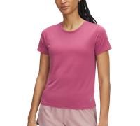 Under Armour UA Launch Shortsleeve Tee-shirt XS Violet