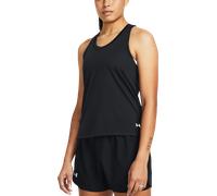 Under Armour UA Launch Singlet Débardeurs XS Noir