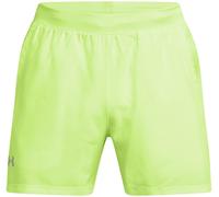 Under Armour Ua Launch Unlined 5 Shorts Men's Vert S Male