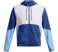 Under Armour UA Legacy Veste coupe-vent d'entraînement tissée pour homme