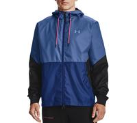 Under Armour UA LEGACY WINDBREAKER Veste à capuche S Bleu