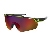 Under Armour UA LEVELUP Lunettes de soleil 20662671C99B3 - Unisex