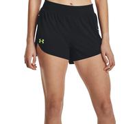 Under Armour UA LIGHTER THAN AIR Short Shorts S Noir