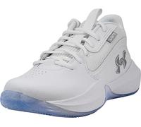 Under Armour Lockdown 7 Basketball Shoes EU 44