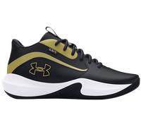 Under Armour UA Lockdown 7-BLK Chaussure de basket-ball 44,5 Noir