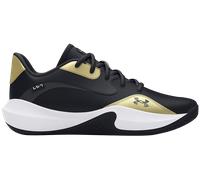 Under Armour UA Lockdown 7 Low-BLK Chaussure de basket-ball 44,5 Noir