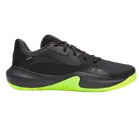 Under Armour UA Lockdown 7 Low Chaussure de basket-ball 46 Noir