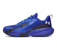 Under Armour UA Lockdown 8 BasketMixte