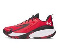 Under Armour UA Lockdown 8 BasketMixte