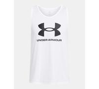 Under Armour UA Logo Débardeur S
