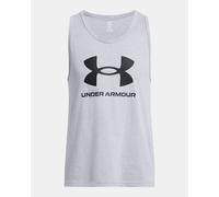 Under Armour UA Logo Débardeur S