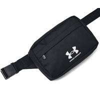 Under Armour Loudon Lite Xbody Waist Bag Noir