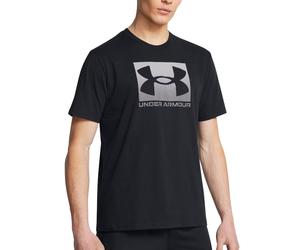 Under Armour UA M BOXED SPORTS UPDATED SS-BLK Tee-shirt M Noir