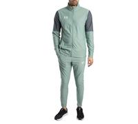 Under Armour Ensemble de survêtement Challenger Homme - Marine OD Green XXL