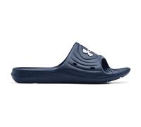 Under Armour UA M Locker IV SL Tongs pour hommes, sandales de sport à séchage rapide, sandales antidérapantes avec rembourrage
