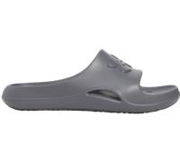 Under Armour Claquettes Locker V Gris Homme Taille EU 46