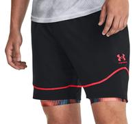 Under Armour UA M s Ch. Pro Train Short-BLK Shorts S Noir