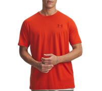 Under Armour UA M SPORTSTYLE LC SS Tee-shirt S Orange