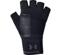 Under Armour UA M WEIGHTLIFTING GLOVE Gants d'exercice XL Noir