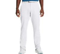 Under Armour UA Matchplay Tapered Pant Pantalons 34/32 Blanc