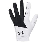 Under Armour UA Medal Golf Glove-BLK Gants d'exercice RMD Noir