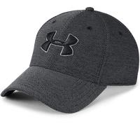 Under Armour UA Men s Heathered Blitzing 3.0 Casquette M/L Noir